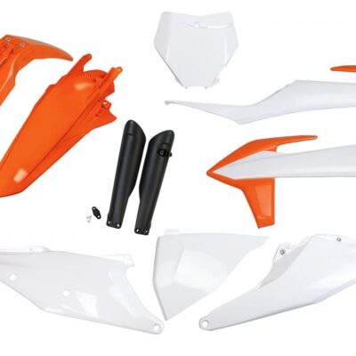 Osłona - KTM SX 125/150/250 (2019-2022) - KTKIT522F999K