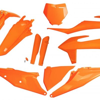 Osłona - KTM SX 125/150/250 (2019-2022) - KTKIT522F127