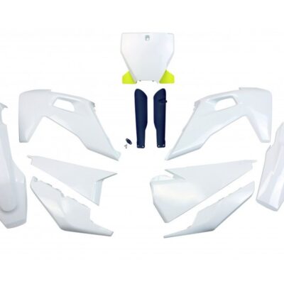 UFO Osłona - HUSQVARNA TC 125/250 (2019-2022) - HUKIT622F999W