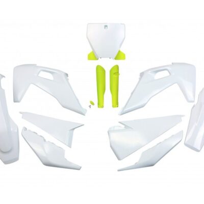 UFO Osłona - HUSQVARNA TC 125/250 (2019-2022) - HUKIT622F999