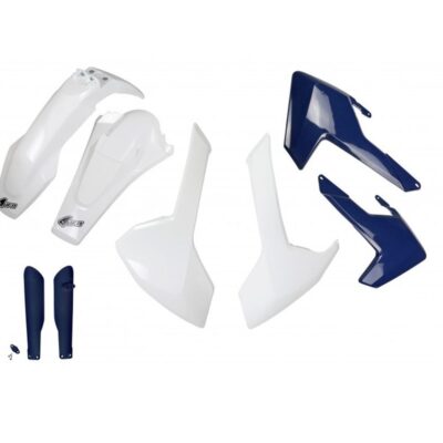 Osłona - HUSQVARNA TE/TX 125/250/300 (2017-2019)