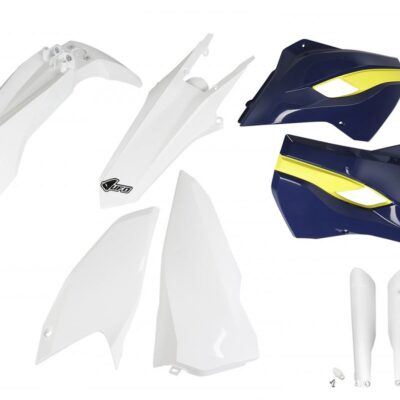 Osłona - HUSQVARNA TE/FE 125/250/300... (2015-2016) - HUKIT615F999