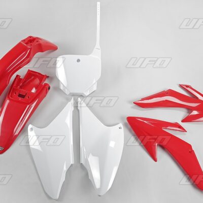 Komplety plastików - HONDA CRF 230 KOLOR OEM (CZ... (2008-2014)