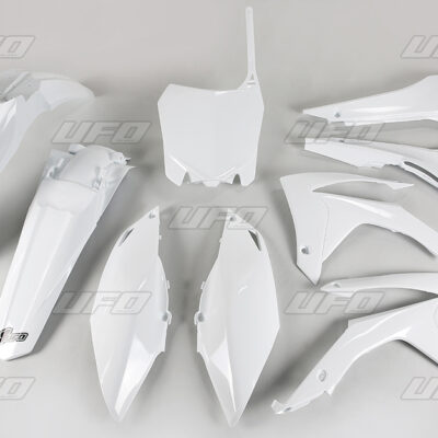 Osłona - HONDA CRF 250R (2013-2017) - HOKIT121041