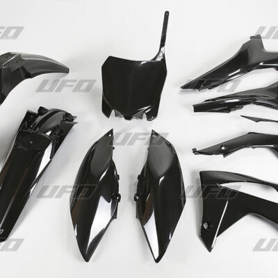 Osłona - HONDA CRF 250R (2013-2017) - HOKIT121001