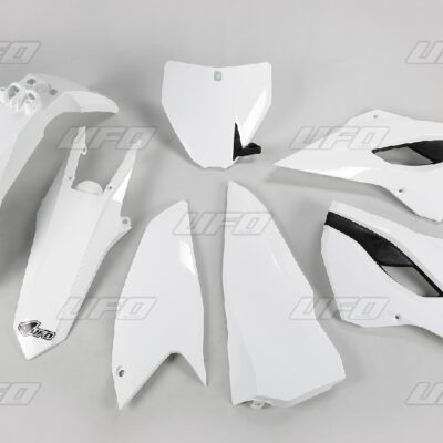 UFO Komplety plastików - HUSQVARNA TC 250 - HUKIT617041