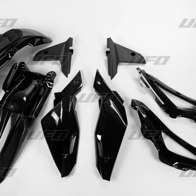 Komplety plastików - HUSQVARNA TC 250/300/450 KO... (2009-2013) - HUKIT610001