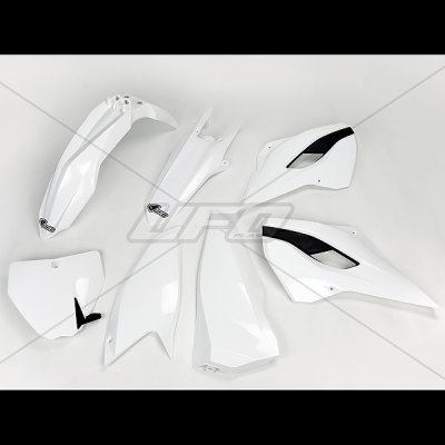Komplety plastików - HUSQVARNA TC/FC 125/250/300... (2014-2015)