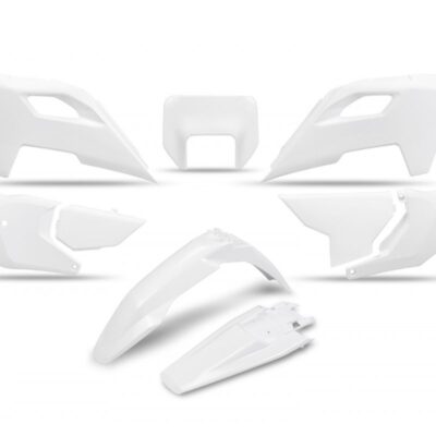 Komplety plastików - HUSQVARNA TE 150 / 250 / 300 (2024-2025) - HUKIT627040