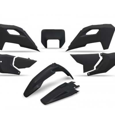 Komplety plastików - HUSQVARNA TE 150 / 250 / 300 (2024-2025) - HUKIT627001