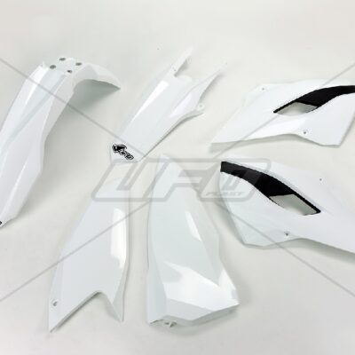 Komplety plastików - HUSQVARNA TE/FE 125/250/300...