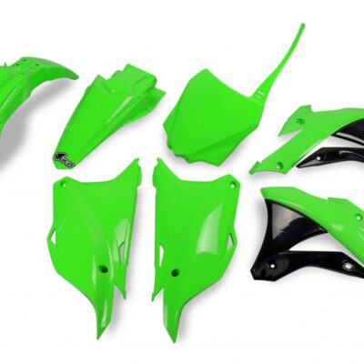 Komplety plastików - KAWASAKI KX 85 (2014-2021) - KAKIT222999K