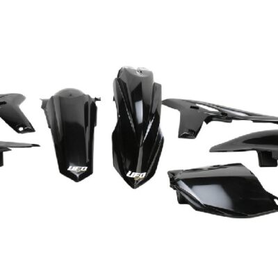 Komplety plastików - YAMAHA YZF 250 KOLOR CZARNY...