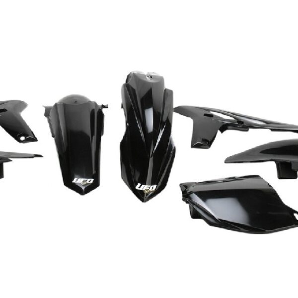 Komplety plastików – YAMAHA YZF 250 KOLOR CZARNY…