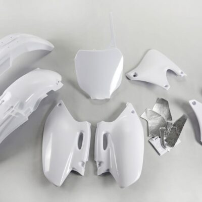 Komplety plastików - YAMAHA YZF 426 KOLOR BIAŁY (2000-2002)