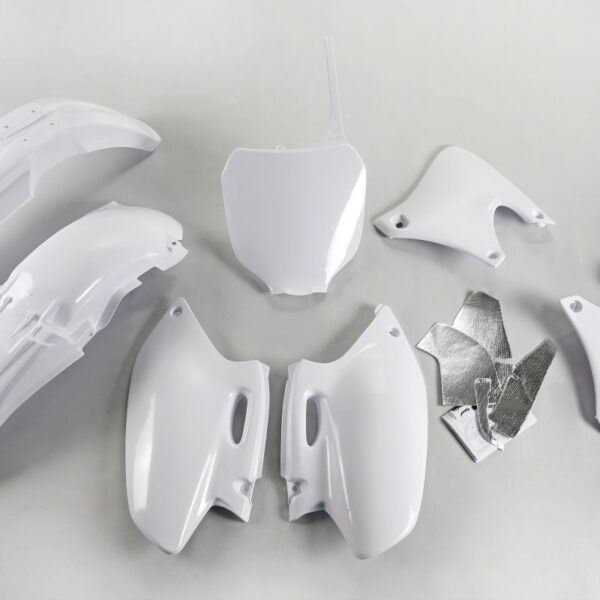 Komplety plastików – YAMAHA YZF 426 KOLOR BIAŁY (2000-2002)