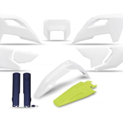 Osłona - HUSQVARNA TE 150 / 250 / 300 (2024-2025) - HUKIT627F999