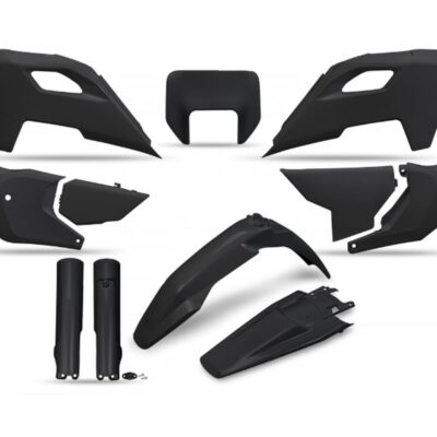 Osłona - HUSQVARNA TE 150 / 250 / 300 (2024-2025) - HUKIT627F001