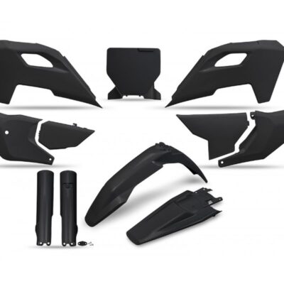 UFO Osłona - HUSQVARNA TC 125 / 250 (2023-2024) - HUKIT626F001