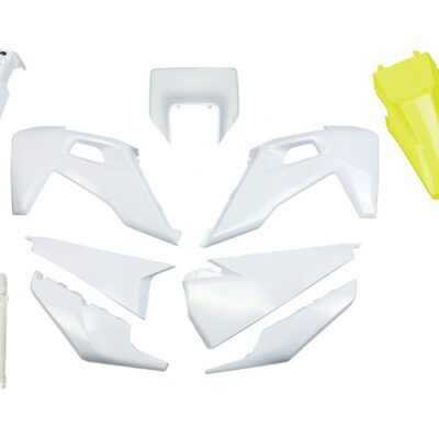 Osłona - HUSQVARNA TX / TE 125 / 150... (2020-2023) - HUKIT623F999D