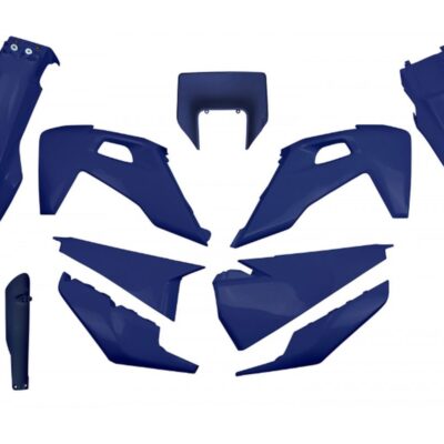 Osłona - HUSQVARNA TX / TE 125 / 150... (2020-2023) - HUKIT623F087