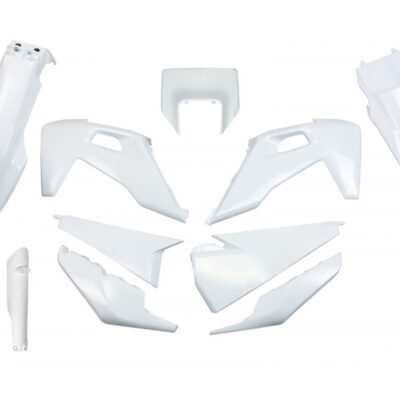 Osłona - HUSQVARNA TX / TE 125 / 150... (2020-2023) - HUKIT623F041