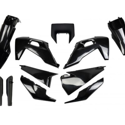 Osłona - HUSQVARNA TX / TE 125 / 150... (2020-2023) - HUKIT623999D