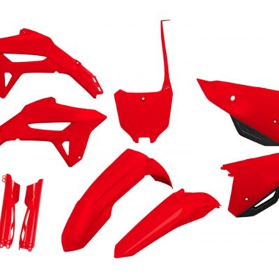 Osłona - HONDA CRF 250 R (2021-2024) - HOKIT125F999