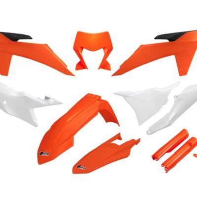 Osłona - KTM EXC 150 / 250 / 300 TBI (2024-2025) - KTKIT530F999