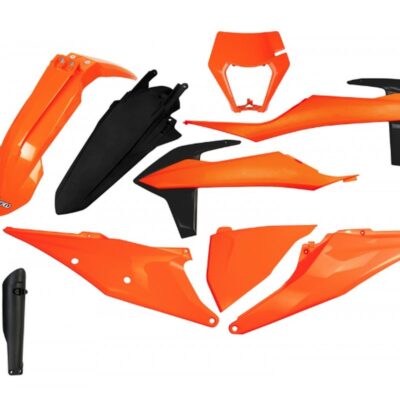 Osłona - KTM EXC 125 (2020-2023) - KTKIT527F999