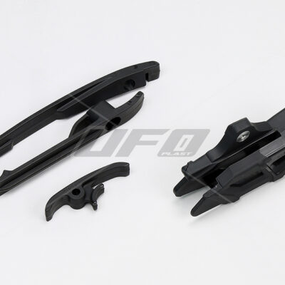 Komplet ślizg + prowadnica - HUSQVARNA 2T (2014-2023)