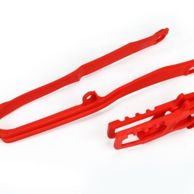 Komplet ślizg + prowadnica - HONDA CRF 250R/RX (2017-2021) - HO04690070