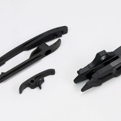 Komplet ślizg + prowadnica - KTM SX 125/150/250 (2011-2015) - KT04030001