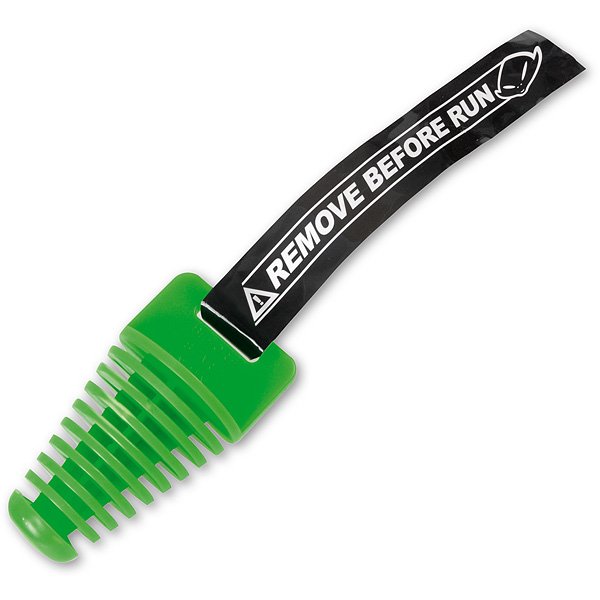 Korek (Korek, Zaślepka) Zatyczka DO Wydechu (Tłumika) 4T z Taśmą | UFO