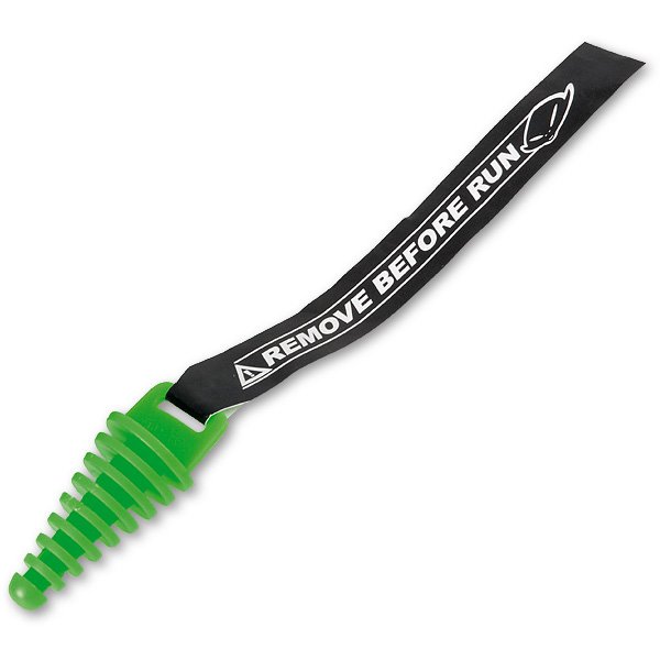 Korek (Korek, Zaślepka) Zatyczka DO Wydechu (Tłumika) 2T z Taśmą | UFO