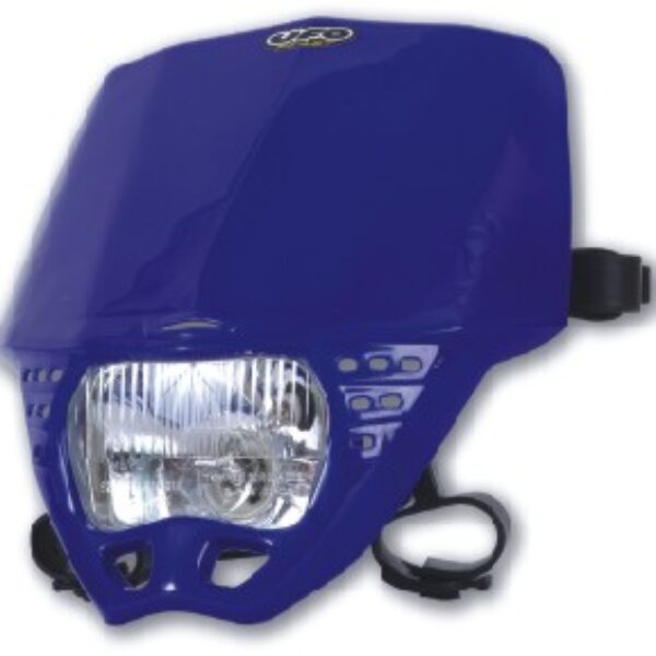 Lampa Cruiser Kolor Niebieski | UFO