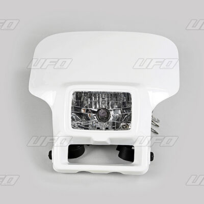 Honda - HONDA XR 250/400R KOLOR BIA...