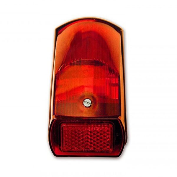 Lampa Tylnia Vintage DO Błotnika ME08025 | UFO