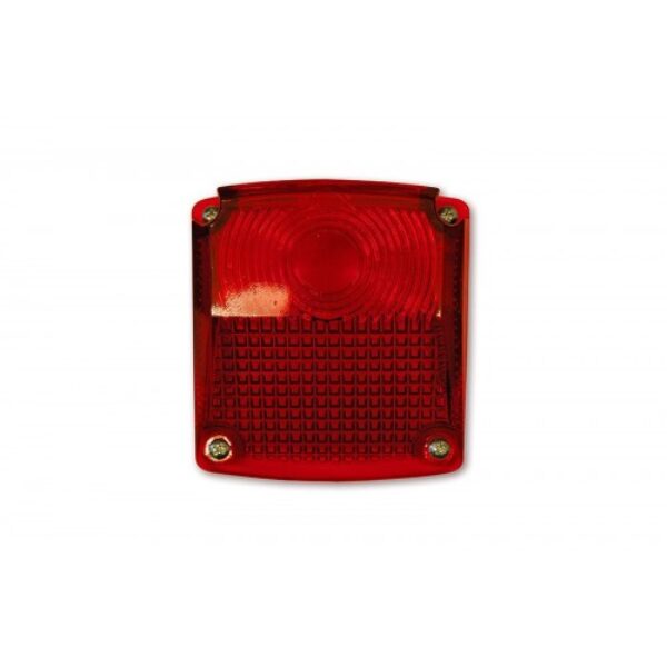 Lampa Tylnia Vintage DO Błotnika ME08027 | UFO