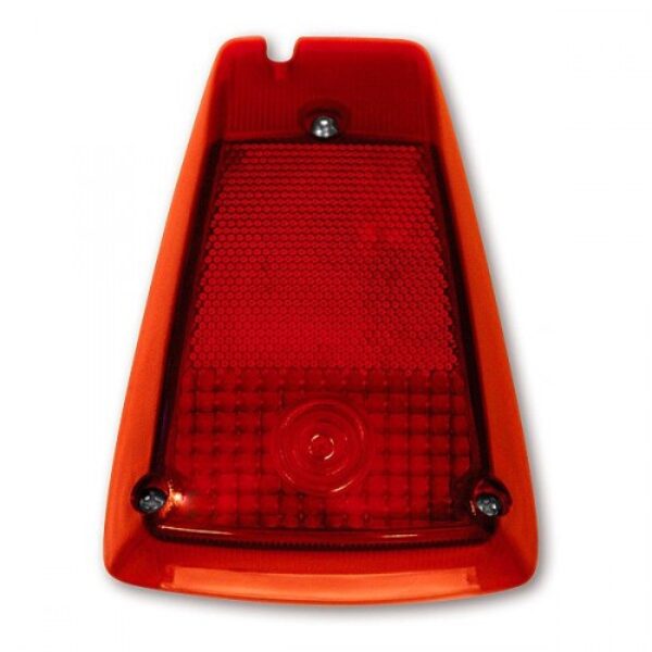 Lampa Tylnia Vintage DO Błotnika ME08031 | UFO