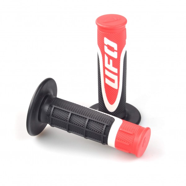 Manetki Axiom Kolor Czerwony (z Logo UFO) | UFO