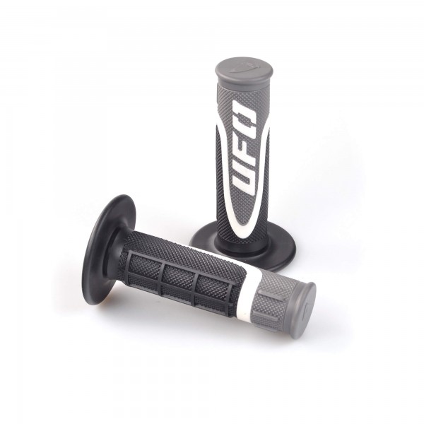 Manetki Axiom Kolor Szary (z Logo UFO) | UFO