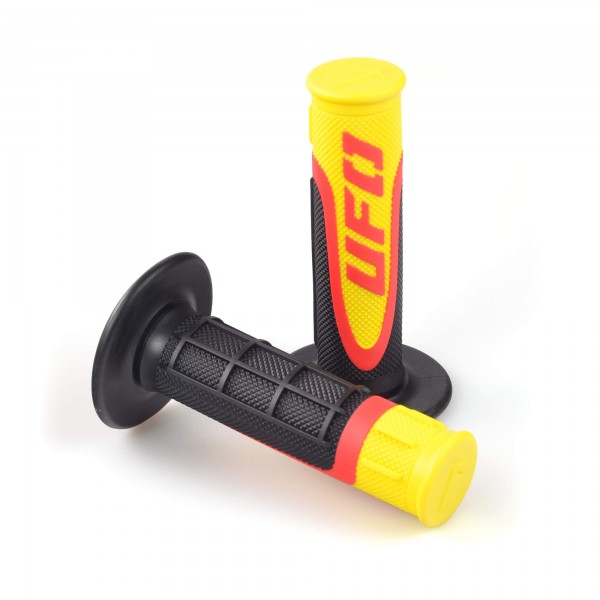 Manetki Axiom Kolor Żółty (z Logo UFO) | UFO