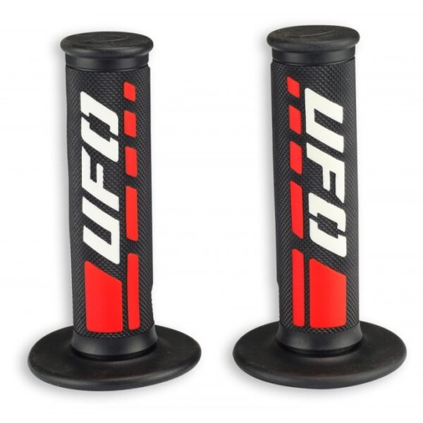 Manetki Trax Kolor Czarny / Czerwony | UFO