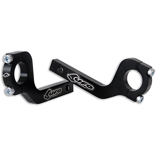 Mocowania Osłon Rąk DO Pm01630, Pm01631, Pm01634, Pm01635, Pm01640, Pm01641, Pm01642, Pm01643, Pm01646, Pm01647, Pm01648, Pm01649 (22MM) | UFO