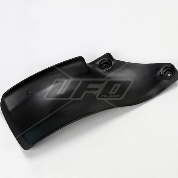 Osłona Amortyzatora Tylnego Husqvarna TC 125/300 ’14-15, FC 250/350/450 ’14-15, FE 250/350/450/501 ’14-16, TE/TX 125/250/300 ’14-16 Kolor Czarny – Zastąpiony przez KT03098001 | UFO