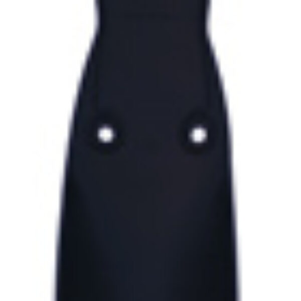 Osłona Amortyzatora Tylnego Husqvarna TC 449/499 ’11-’13, TE 449/499/511 ’11-’13, Kolor Czarny | UFO