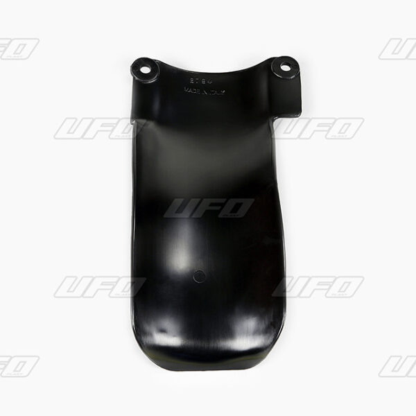 Osłona Amortyzatora Tylnego Kawasaki KX 125/250/500 ’89 Kolor Czarny | UFO