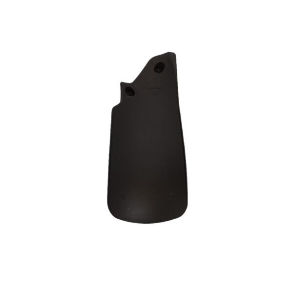 Osłona Amortyzatora Tylnego Kawasaki KXF 450 ’24, Kolor CZARNY | UFO