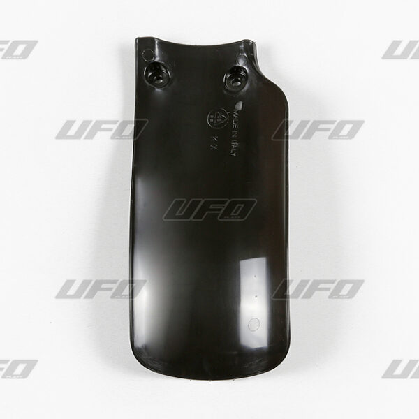 Osłona Amortyzatora Tylnego Kawasaki KXF 450 ’16-’18, KXF 250 ’17-’20, Kolor CZARNY | UFO